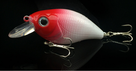 Pack 5 Señuelos Artificiales Minnow - Cebos Duros para Pesca Profesional - Image 6