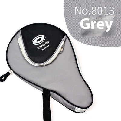 Funda de Nailon para Raqueta de Tenis de Mesa - Estilo Calabaza - Image 8