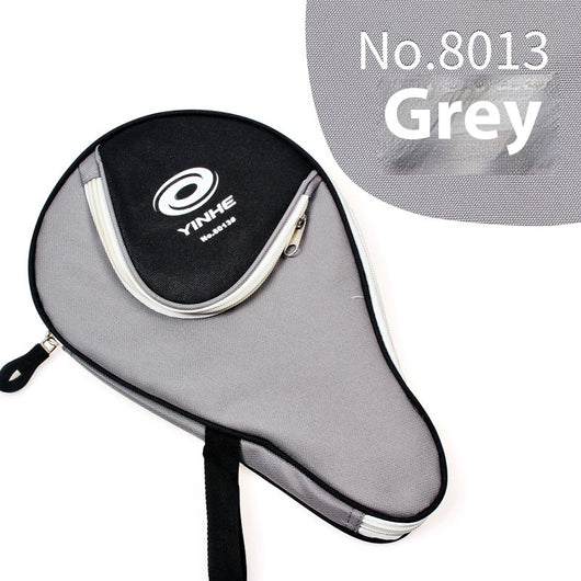 Funda de Nailon para Raqueta de Tenis de Mesa - Estilo Calabaza - Image 8