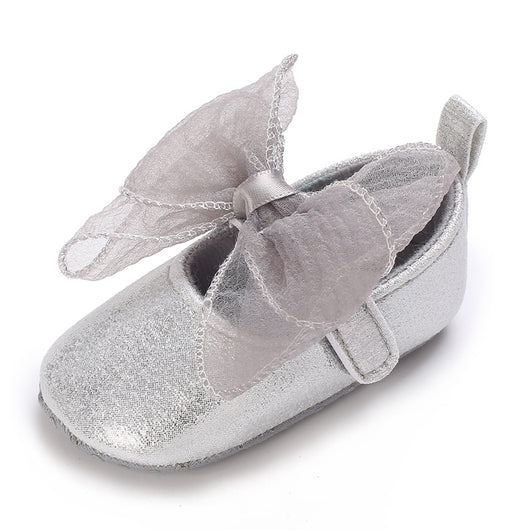 Zapatos Suave para Bebé y Niña Pequeña - Diseño Princesa Primavera - Image 55