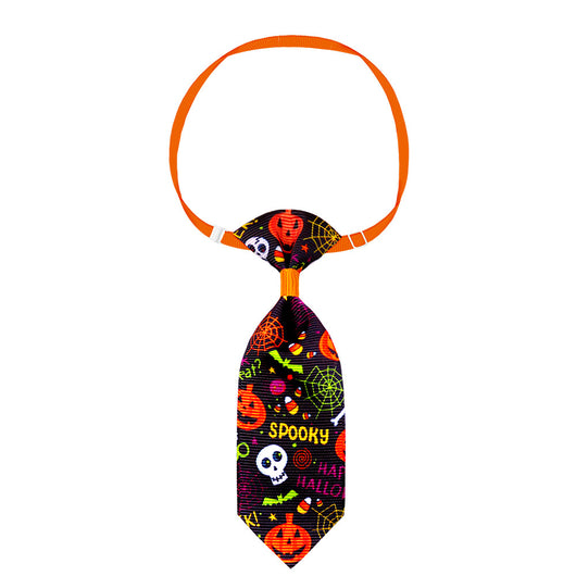 Corbata de Halloween para Mascotas — Serie Calavera - Image 18