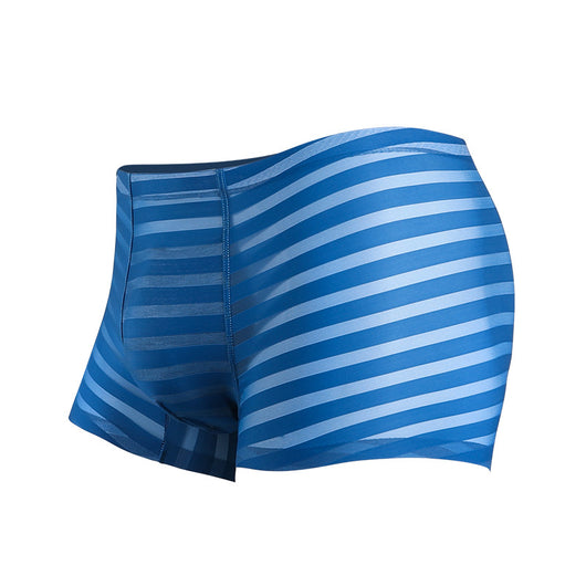 Calzoncillos Hombre Seda de Hielo Verano Ultrafinos - Image 19