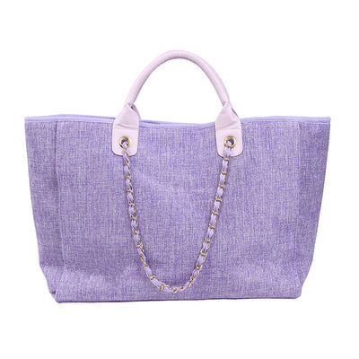Bolsa de Viaje Portátil Multiusos con Almacenamiento Organizador - Image 10