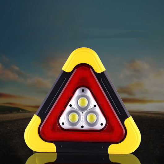 Luz de Advertencia Tripode Montable en Auto - Image 3