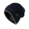 Gorra Azul Marino Individual