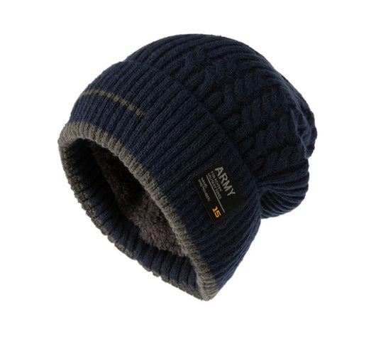 Gorro Térmico para Motociclismo con Protección de Oídos y Cierre Antiviento - Image 4