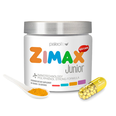 Zimax® Junior