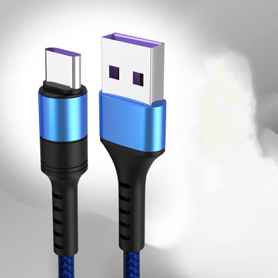 Cable de Carga Rápida USB Type-C - Image 6