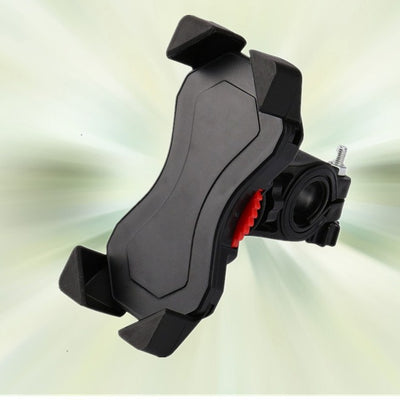 Soporte Giratorio de Cuatro Puntos para Celular en Bicicleta - Image 13