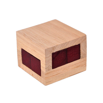 Bola Puzzle Suo Lu Ban - Juguete de Destreza y Concentración - Image 8