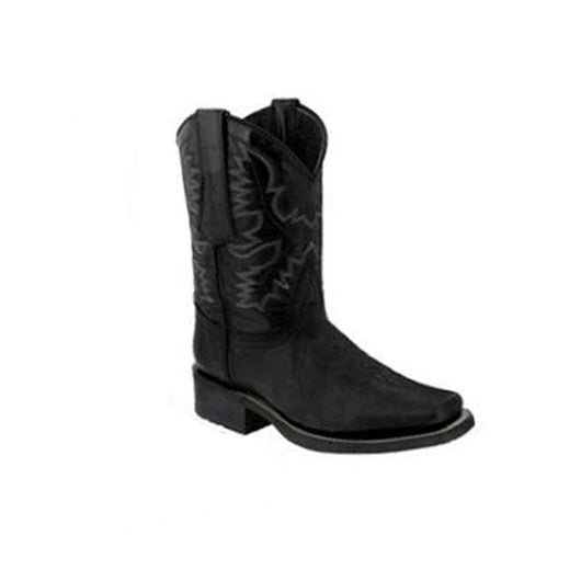 Botas Martin Cortas con Tachuelas - Image 10