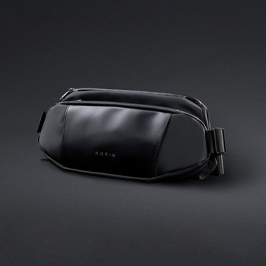 Bolsa Mensajero Deportiva Impermeable Multifuncional para Hombre - Image 3