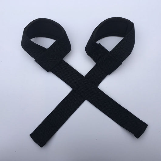 Vendaje de Muñeca Antideslizante para Levantamiento de Pesas - Image 10