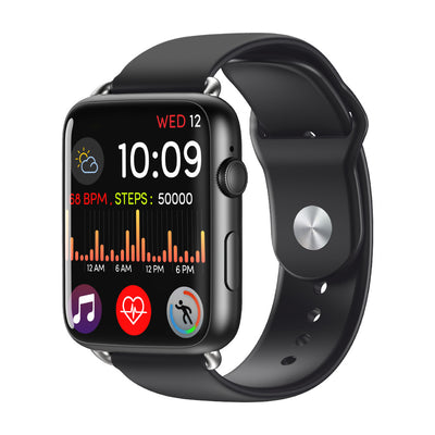 Reloj Inteligente 4G con Teléfono Integrado para Hombre y Mujer - Image 2