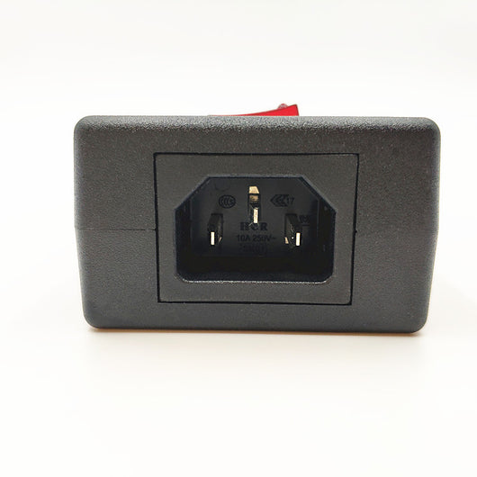 Adaptador de Enchufe Universal - Image 9