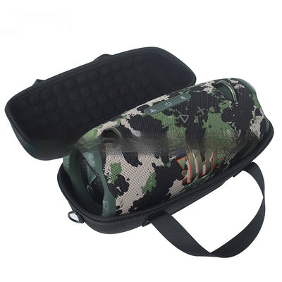 Estuche Protector para Parlante Bluetooth War Drum Generación 4 - Image 3