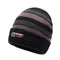 Sport Wide Gray Striped