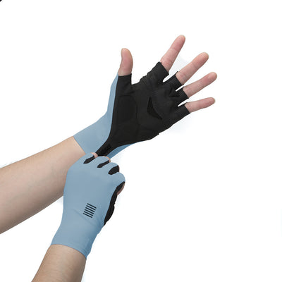 Guantes Ciclismo Transpirables Antideslizantes con Protección - Image 9