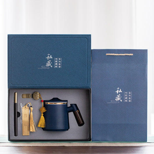 Set de Tazas Térmicas Estilo Coastal - Regalo Creativo - Image 5