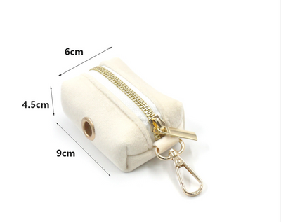 Juego de 4 Bolsas con Asas de Lazo y Cuerda de Tracción - Image 17