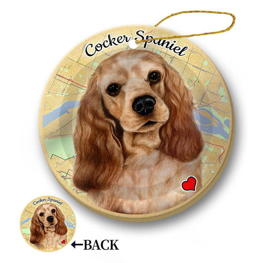 Adorno Colgante para Auto con Diseño de Perro en Acrílico - Image 76