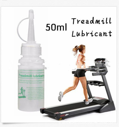 Aceite Lubricante de Silicona Dimetil para Cinta de Correr 50ML