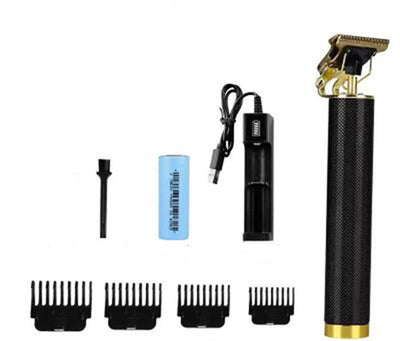 Cortadora de Cabello Eléctrica Profesional
