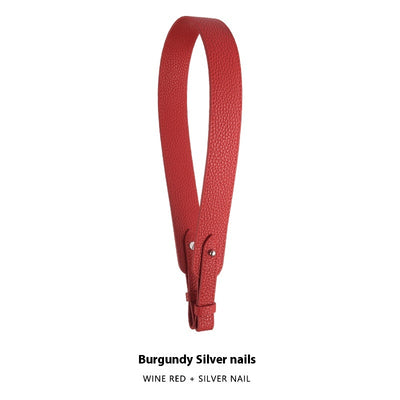 Correa de Cuero para Bolso - Accesorios Premium - Image 25