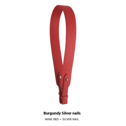 Correa de Cuero para Bolso - Accesorios Premium - Image 25