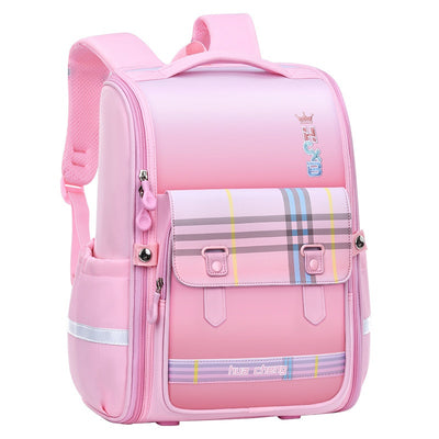 Mochila Escolar con Protección Ergonómica de Espalda - Image 5