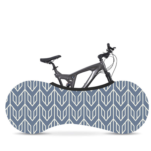 Funda Protectora para Bicicleta y Ruedas - Image 7
