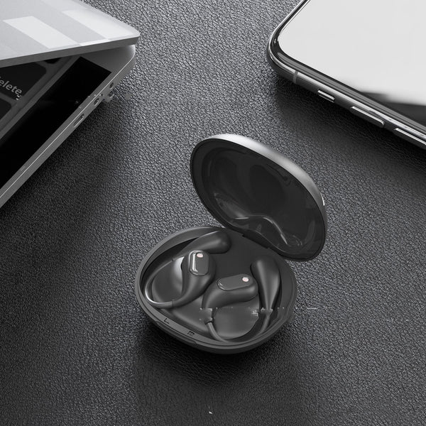 Auriculares de Conducción Ósea Bluetooth Abiertos - Image 5