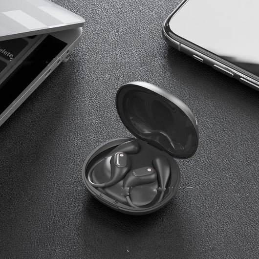 Auriculares de Conducción Ósea Bluetooth Abiertos - Image 5