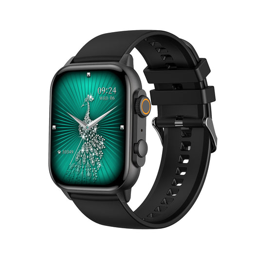 Reloj Inteligente Multifuncional con Llamadas por Bluetooth - Image 5