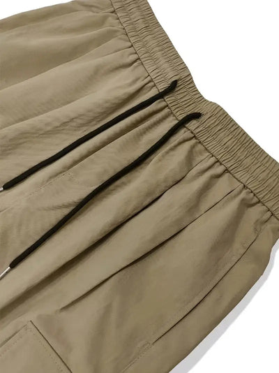 Pantalones Jogger Holgados para Hombre - Corte Recto y Cómodo - Image 23