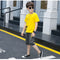 Yellow - 110cm