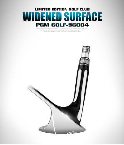 Palo de Arena PGM para Golf - Wedge Profesional para Hombres - Image 26
