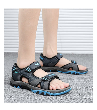 Sandalias de Playa para Parejas - Cómodas, Transpirables y Ultraligeras - Image 14