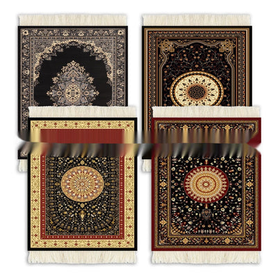Set de 4 Posavasos Aislantes Térmicos para Bebidas - Image 17