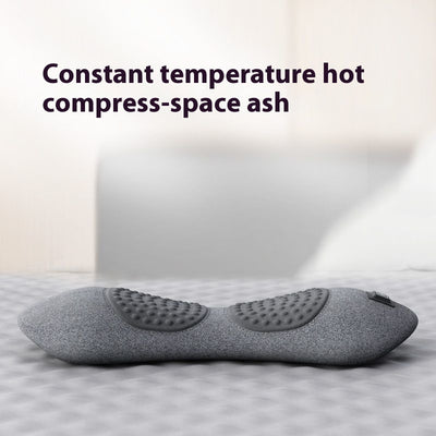 Almohada Lumbar con Masaje y Calor para Dormir para uso en Ecuador - Image 9