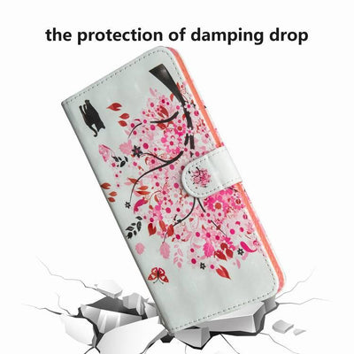 Funda para Xiaomi con Diseño Animal 3D y Soporte Integrado - Image 10