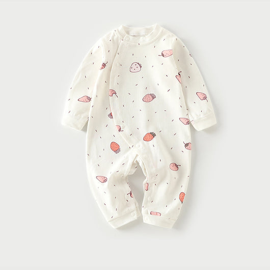 Pijamas y Enterizos Ligeros para Bebé - Colección Otoño - Image 6