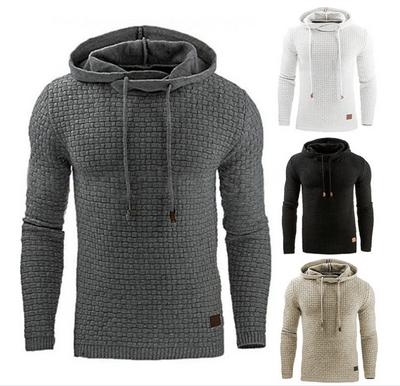 Suéter Deportivo Oversize para Hombre y Mujer - Manga Larga Cómoda para Otoño e Invierno - Image 13