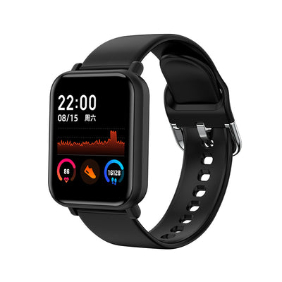 Pulsera Inteligente R7 con Pantalla Táctil - Image 5