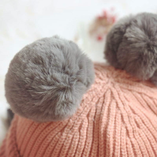 Gorro de Lana para Niños - Calidez y Comodidad - Image 10