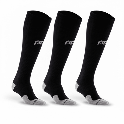 Marathon, Black