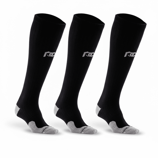 Marathon, Black
