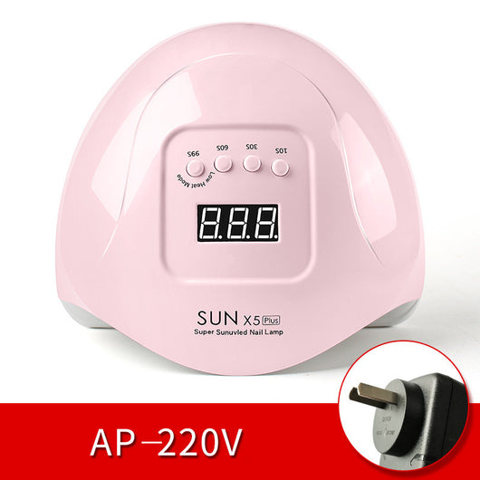 Lámpara UV LED Secado Rápido para Uñas - Image 21