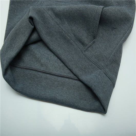 Sudaderas Lisas Unisex de Colores Sólidos - Image 33