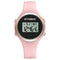 Reloj Electrónico Infantil Unisex con Banda de Silicona - Diseño Moderno y Funcional